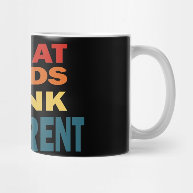 Great minds think different by Prints by Hitz